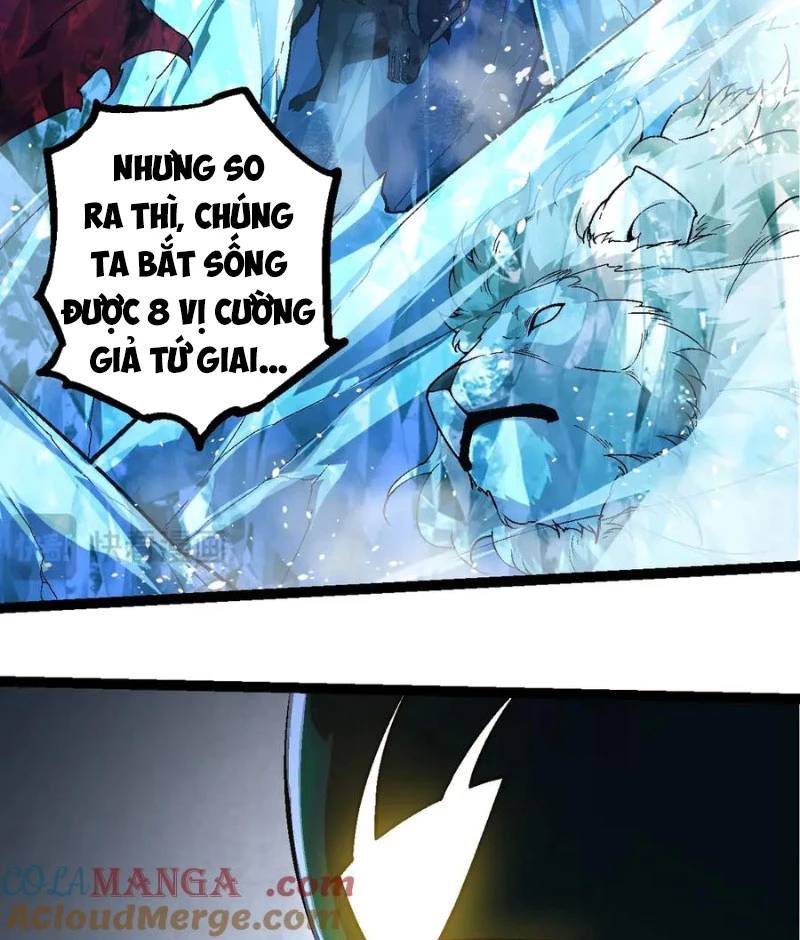 Chuyển Sinh Thành Liễu Đột Biến Chap 251 - Next Chap 252