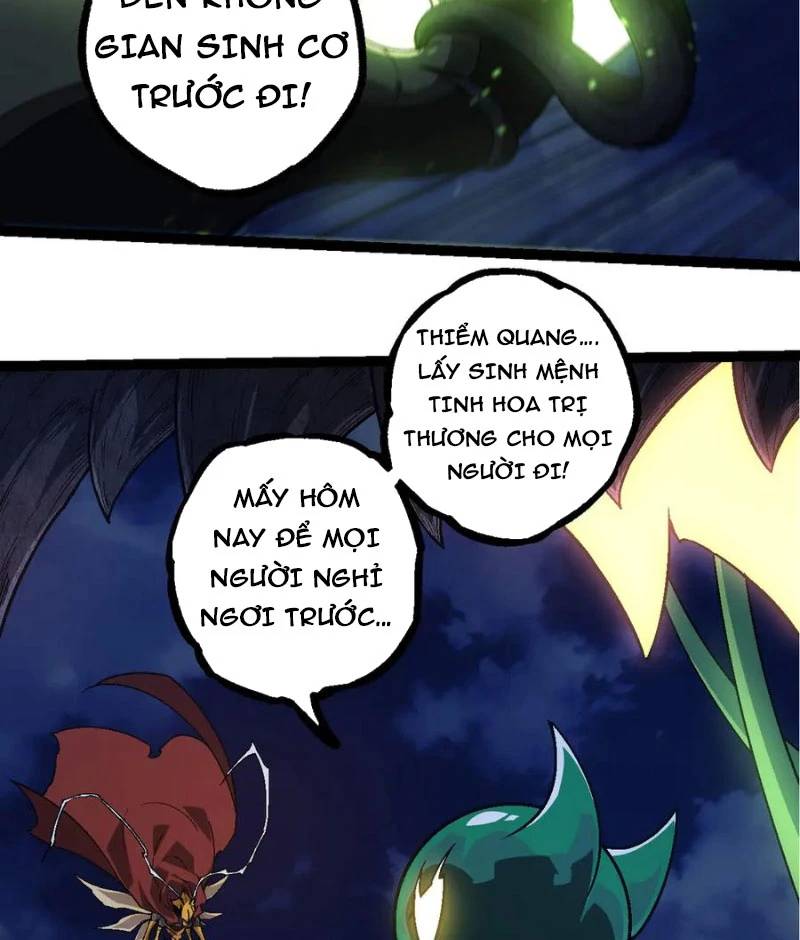 Chuyển Sinh Thành Liễu Đột Biến Chap 251 - Next Chap 252