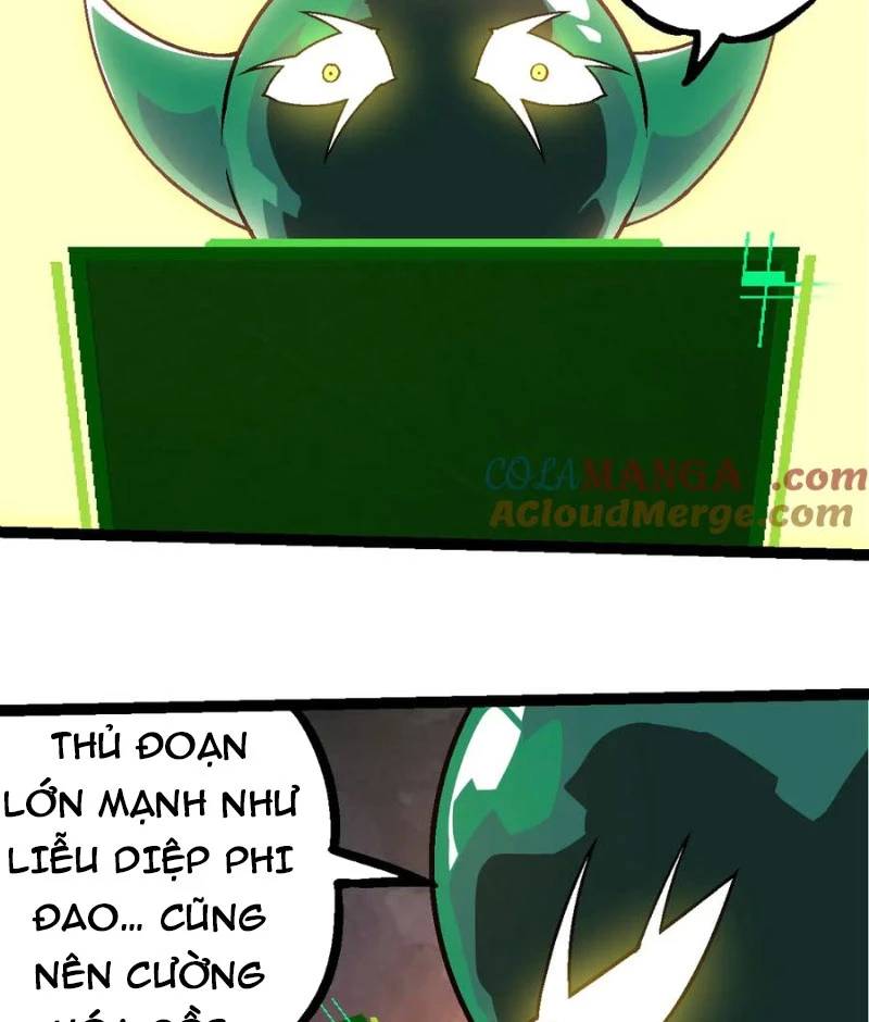 Chuyển Sinh Thành Liễu Đột Biến Chap 251 - Next Chap 252