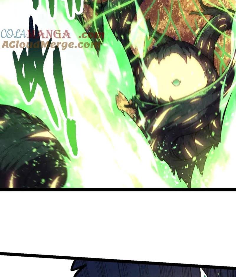 Chuyển Sinh Thành Liễu Đột Biến Chap 251 - Next Chap 252