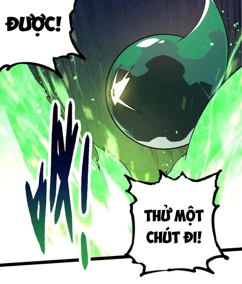 Chuyển Sinh Thành Liễu Đột Biến Chap 251 - Next Chap 252