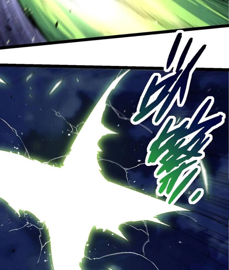 Chuyển Sinh Thành Liễu Đột Biến Chap 251 - Next Chap 252