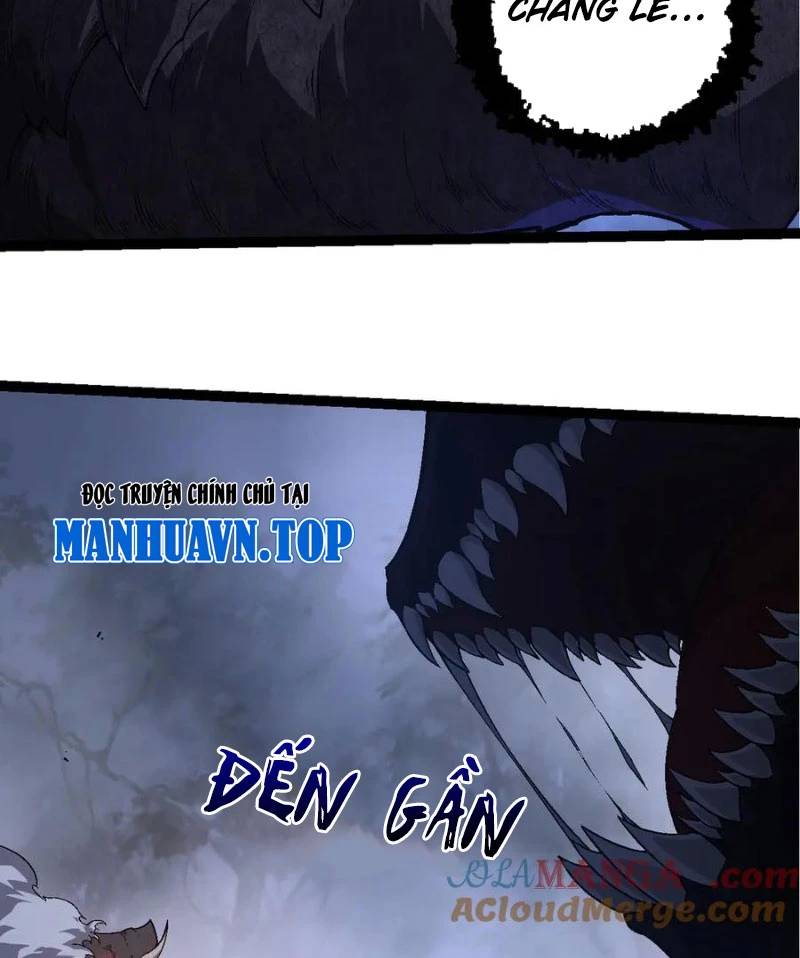 Chuyển Sinh Thành Liễu Đột Biến Chap 251 - Next Chap 252