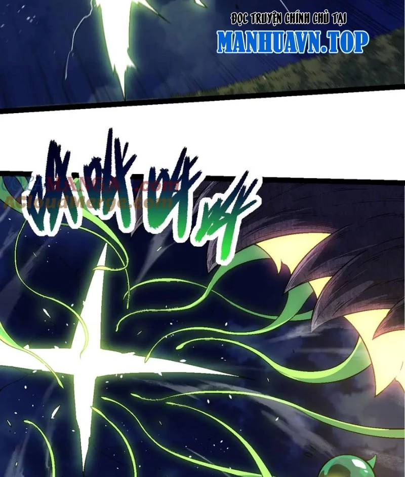 Chuyển Sinh Thành Liễu Đột Biến Chap 251 - Next Chap 252