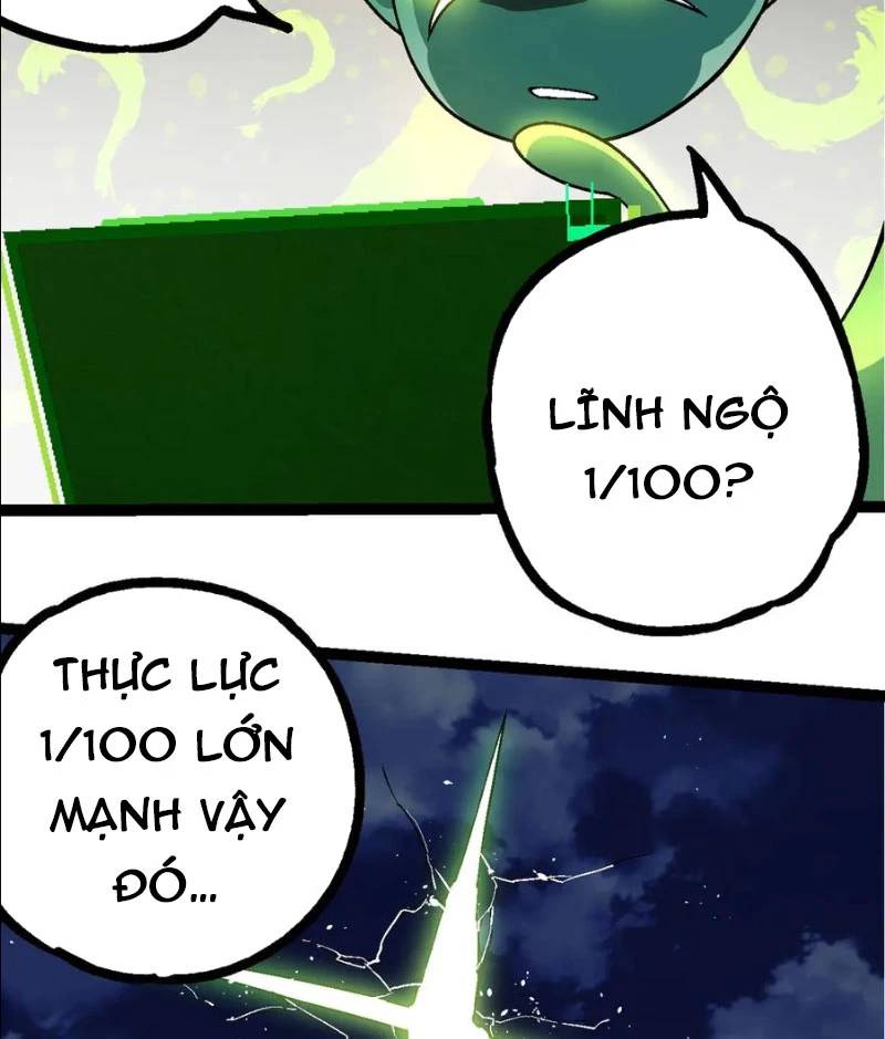 Chuyển Sinh Thành Liễu Đột Biến Chap 251 - Next Chap 252