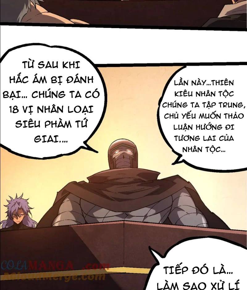Chuyển Sinh Thành Liễu Đột Biến Chap 251 - Next Chap 252