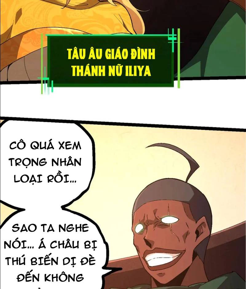 Chuyển Sinh Thành Liễu Đột Biến Chap 251 - Next Chap 252