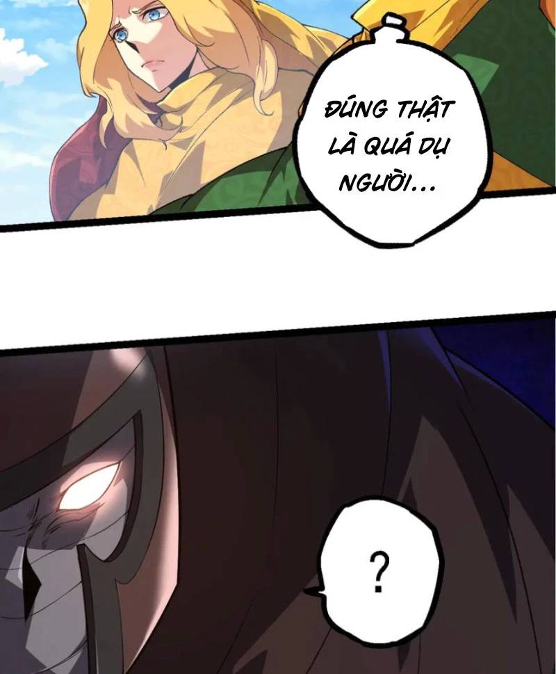 Chuyển Sinh Thành Liễu Đột Biến Chap 254 - Next Chap 255