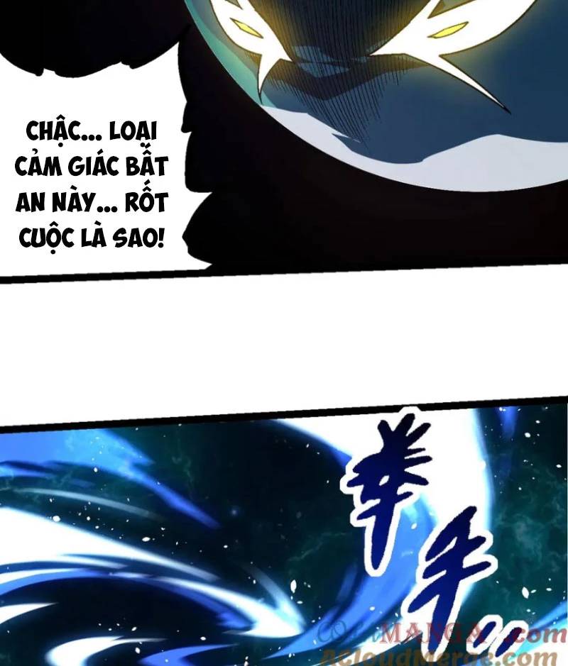 Chuyển Sinh Thành Liễu Đột Biến Chap 254 - Next Chap 255