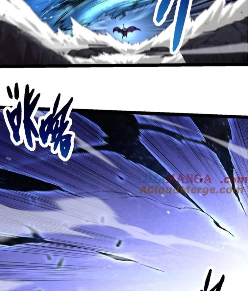 Chuyển Sinh Thành Liễu Đột Biến Chap 254 - Next Chap 255