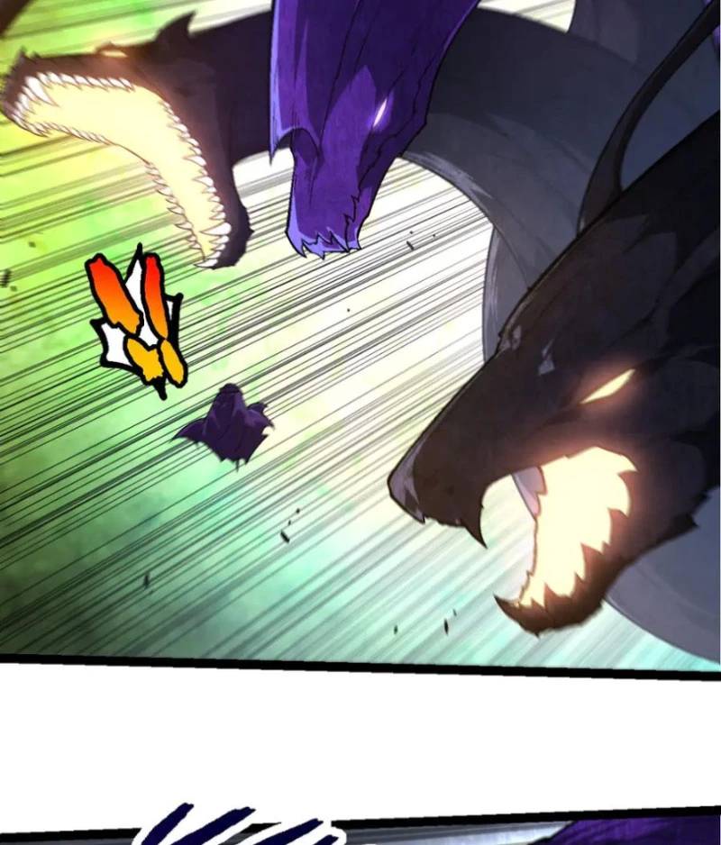 Chuyển Sinh Thành Liễu Đột Biến Chap 254 - Next Chap 255