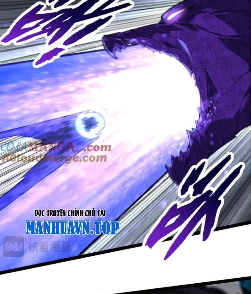 Chuyển Sinh Thành Liễu Đột Biến Chap 254 - Next Chap 255