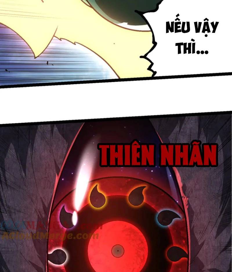 Chuyển Sinh Thành Liễu Đột Biến Chap 254 - Next Chap 255