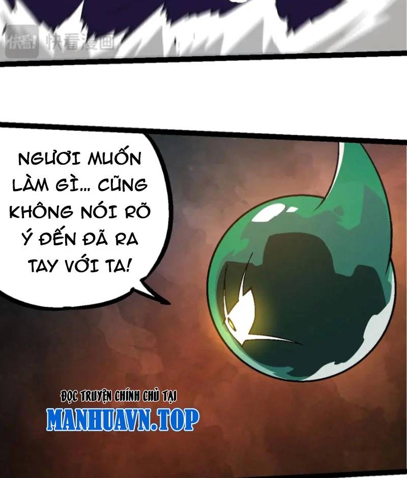 Chuyển Sinh Thành Liễu Đột Biến Chap 254 - Next Chap 255