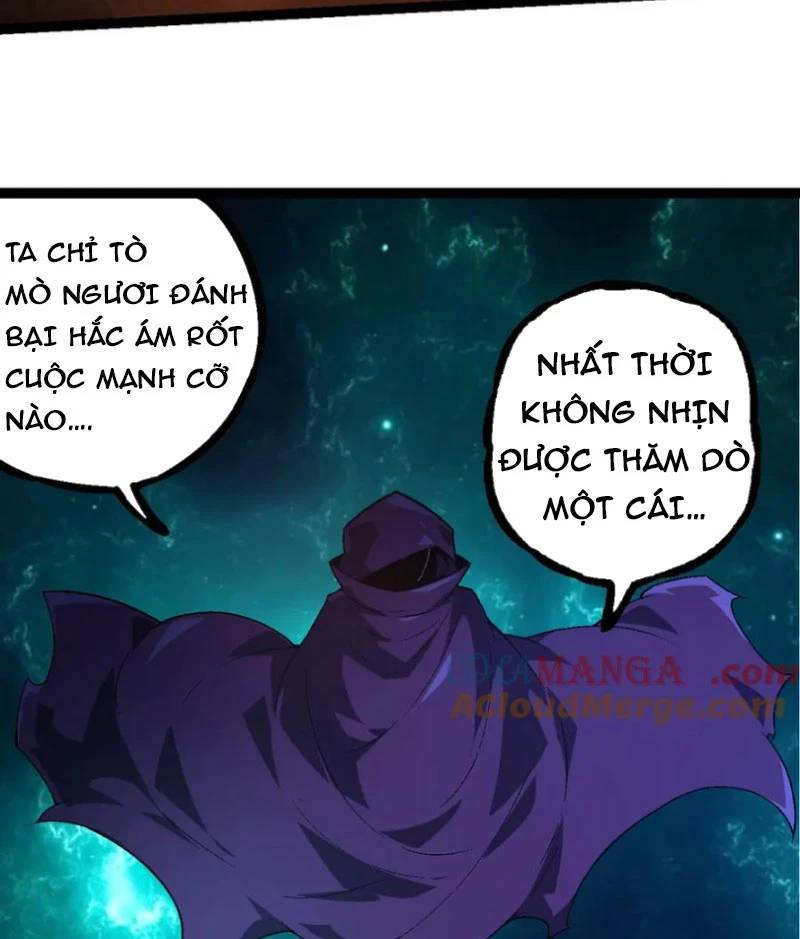 Chuyển Sinh Thành Liễu Đột Biến Chap 254 - Next Chap 255