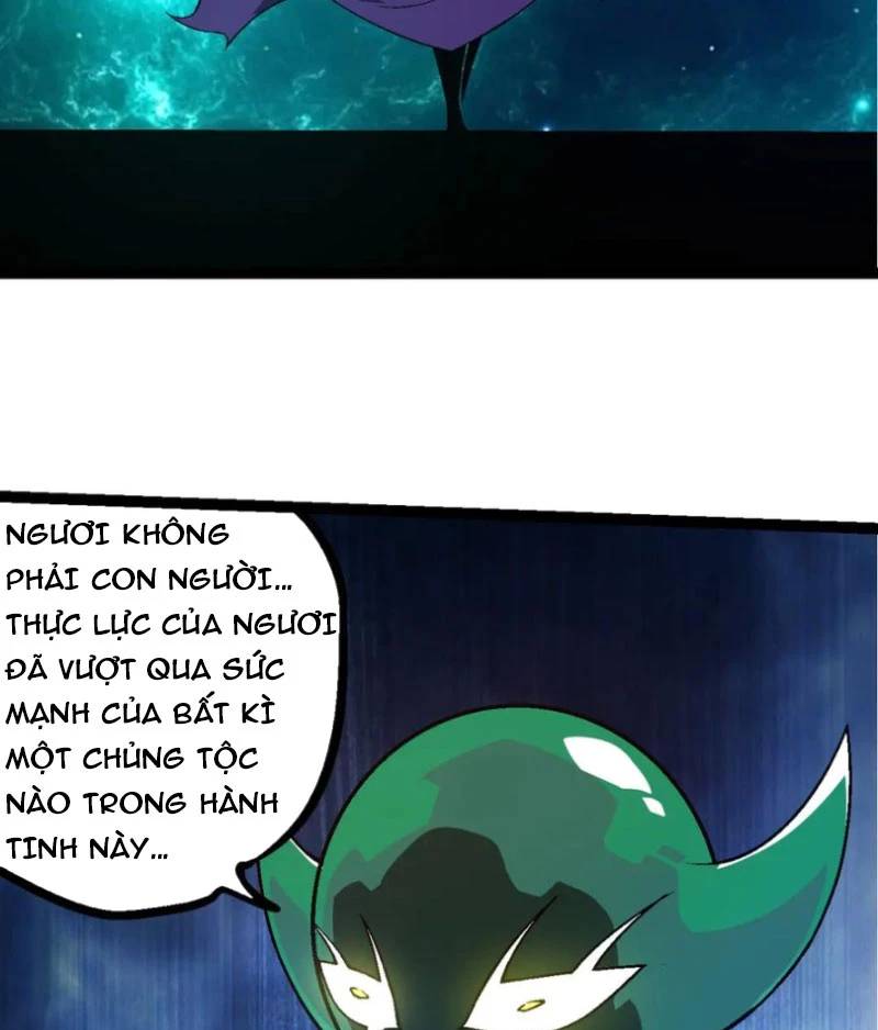 Chuyển Sinh Thành Liễu Đột Biến Chap 254 - Next Chap 255