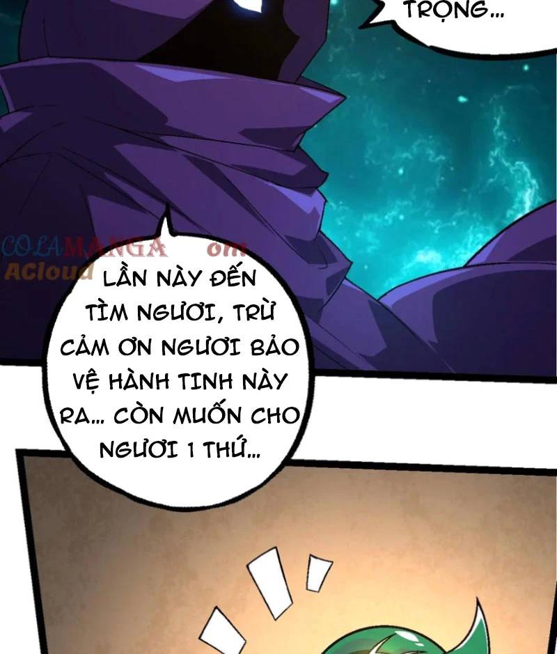 Chuyển Sinh Thành Liễu Đột Biến Chap 254 - Next Chap 255