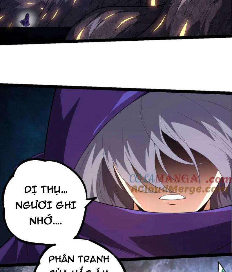 Chuyển Sinh Thành Liễu Đột Biến Chap 254 - Next Chap 255