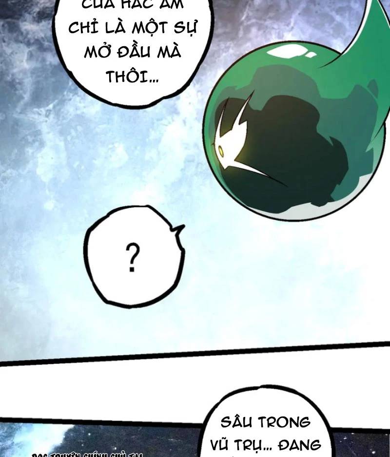 Chuyển Sinh Thành Liễu Đột Biến Chap 254 - Next Chap 255