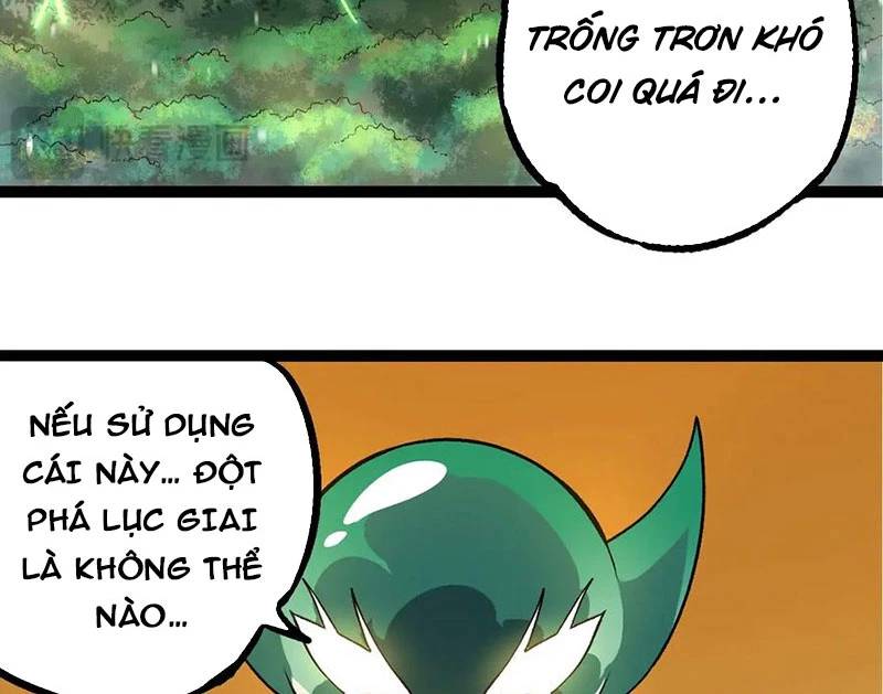 Chuyển Sinh Thành Liễu Đột Biến Chap 255 - Next Chap 256
