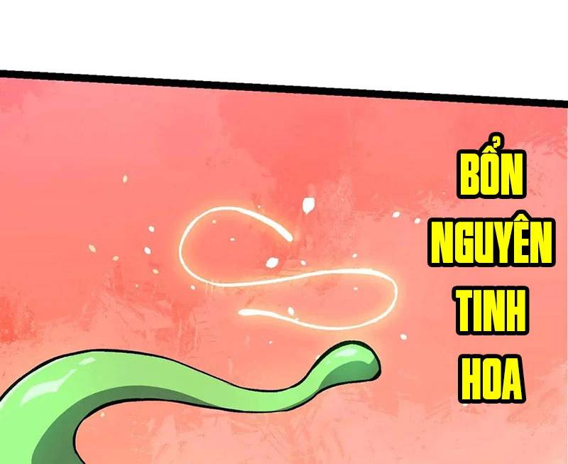 Chuyển Sinh Thành Liễu Đột Biến Chap 255 - Next Chap 256