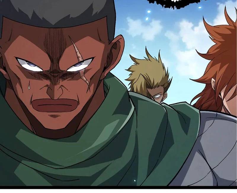 Chuyển Sinh Thành Liễu Đột Biến Chap 255 - Next Chap 256