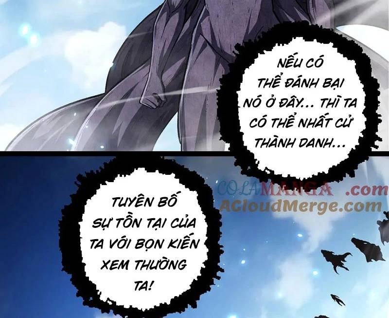 Chuyển Sinh Thành Liễu Đột Biến Chap 255 - Next Chap 256