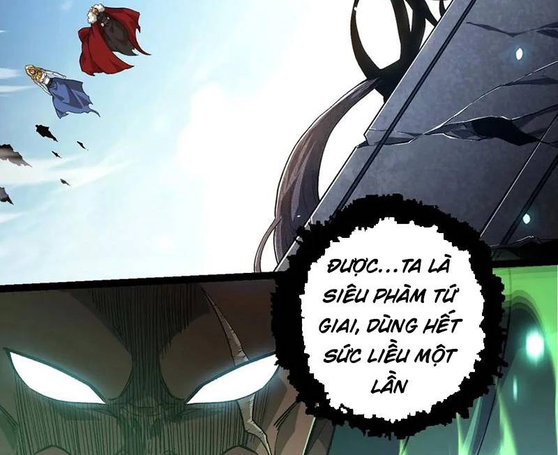 Chuyển Sinh Thành Liễu Đột Biến Chap 255 - Next Chap 256