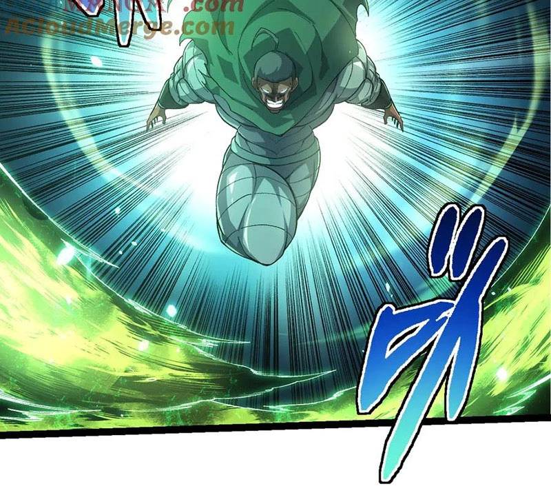 Chuyển Sinh Thành Liễu Đột Biến Chap 255 - Next Chap 256