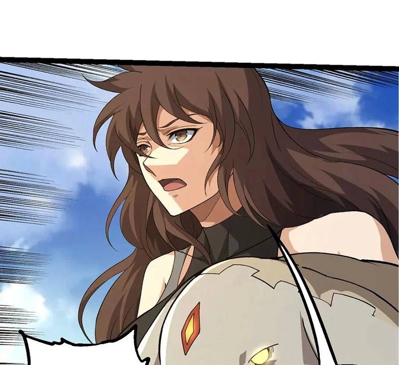 Chuyển Sinh Thành Liễu Đột Biến Chap 255 - Next Chap 256