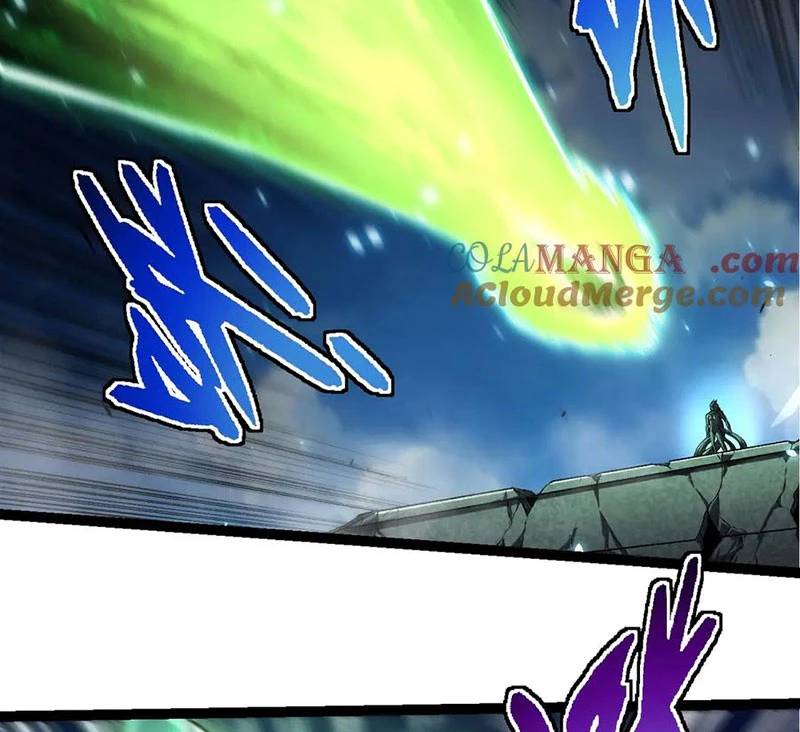 Chuyển Sinh Thành Liễu Đột Biến Chap 255 - Next Chap 256