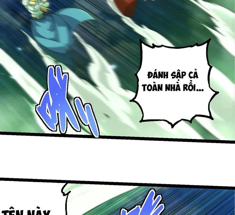 Chuyển Sinh Thành Liễu Đột Biến Chap 255 - Next Chap 256