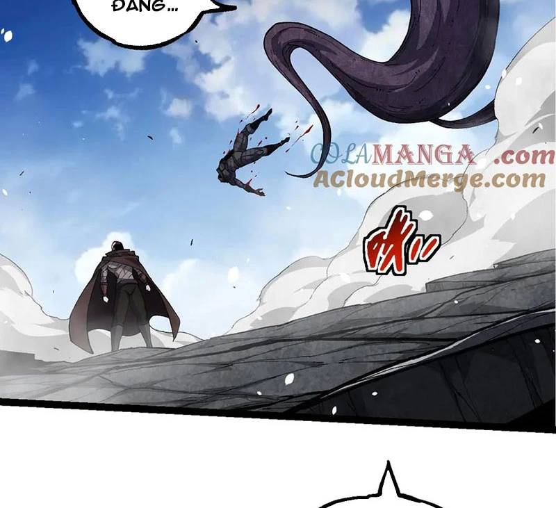 Chuyển Sinh Thành Liễu Đột Biến Chap 255 - Next Chap 256