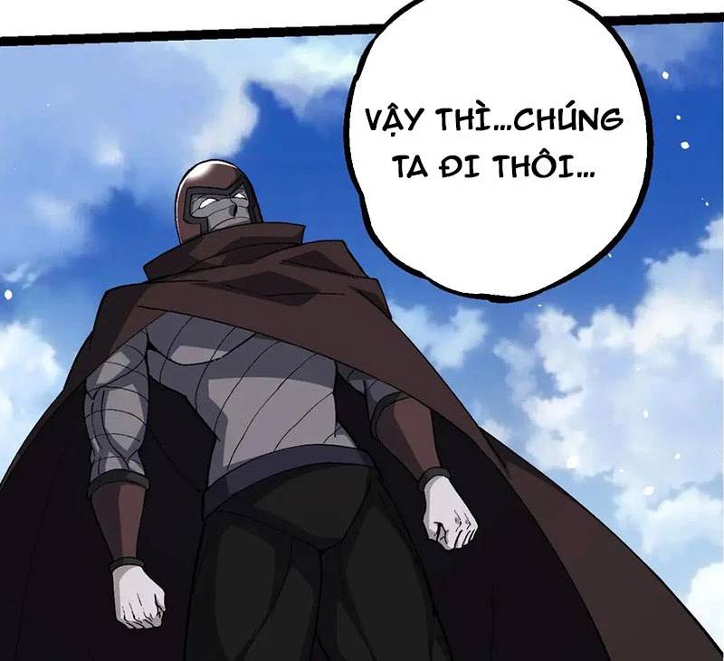 Chuyển Sinh Thành Liễu Đột Biến Chap 255 - Next Chap 256