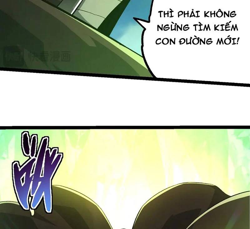 Chuyển Sinh Thành Liễu Đột Biến Chap 255 - Next Chap 256