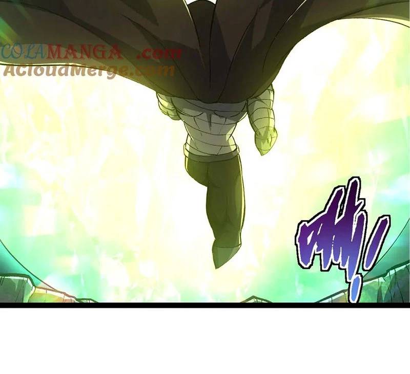 Chuyển Sinh Thành Liễu Đột Biến Chap 255 - Next Chap 256