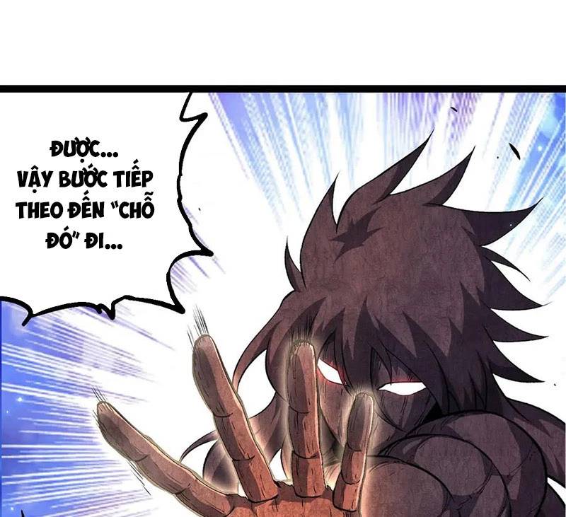 Chuyển Sinh Thành Liễu Đột Biến Chap 255 - Next Chap 256