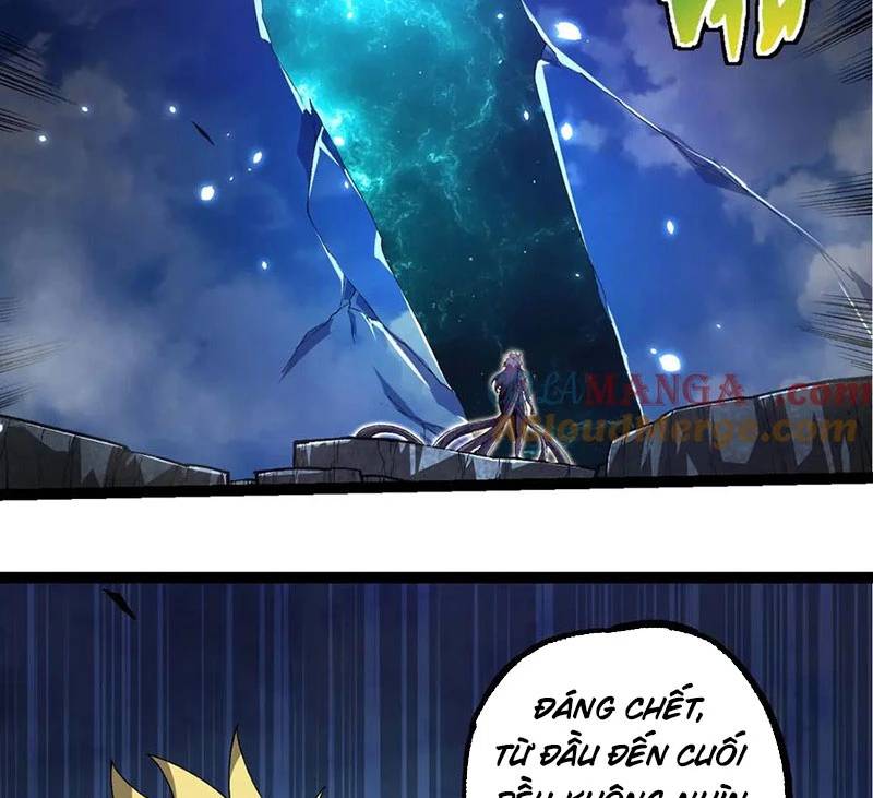 Chuyển Sinh Thành Liễu Đột Biến Chap 255 - Next Chap 256