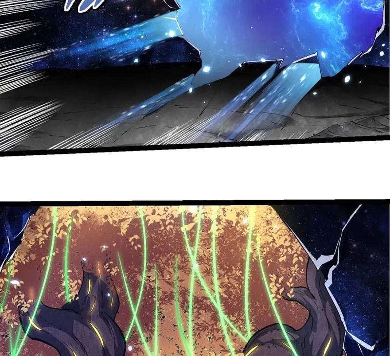 Chuyển Sinh Thành Liễu Đột Biến Chap 255 - Next Chap 256