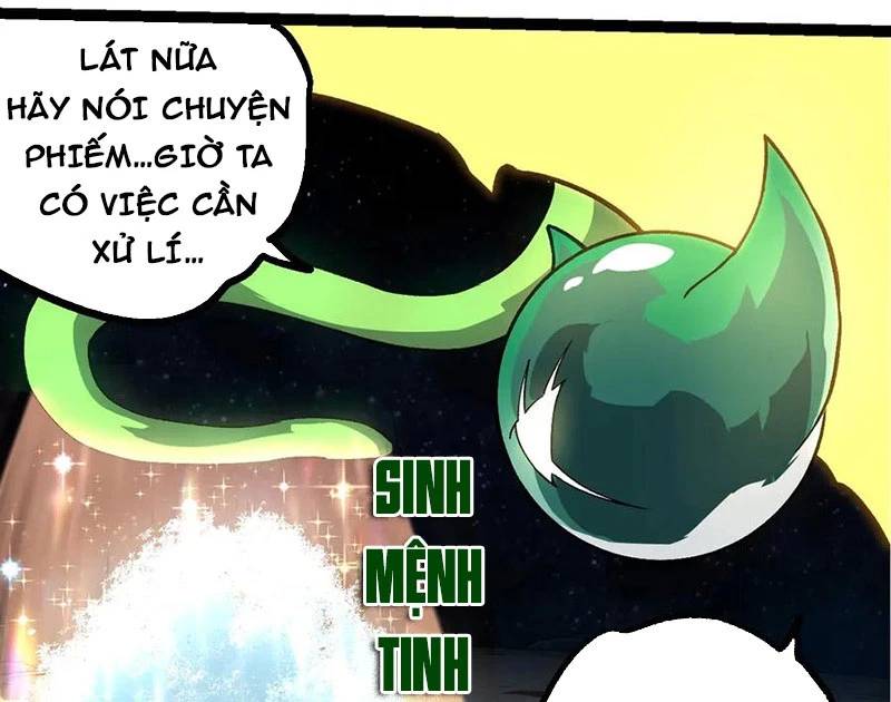 Chuyển Sinh Thành Liễu Đột Biến Chap 255 - Next Chap 256