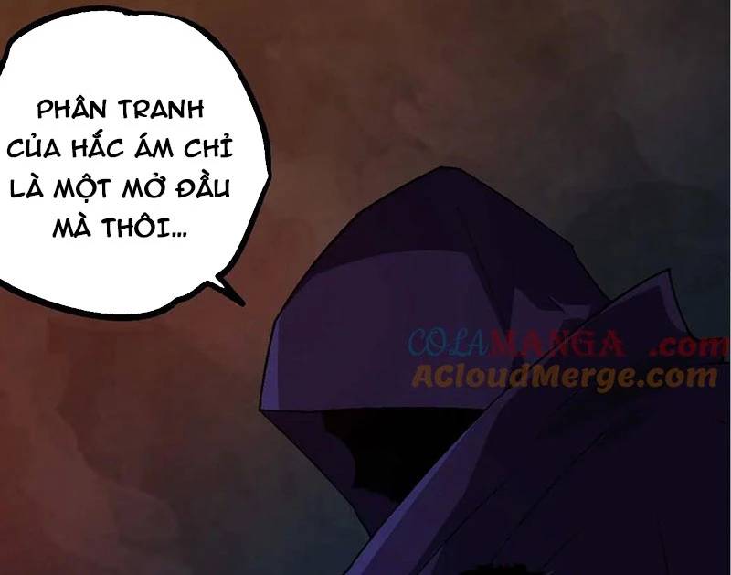 Chuyển Sinh Thành Liễu Đột Biến Chap 256 - Next Chap 257