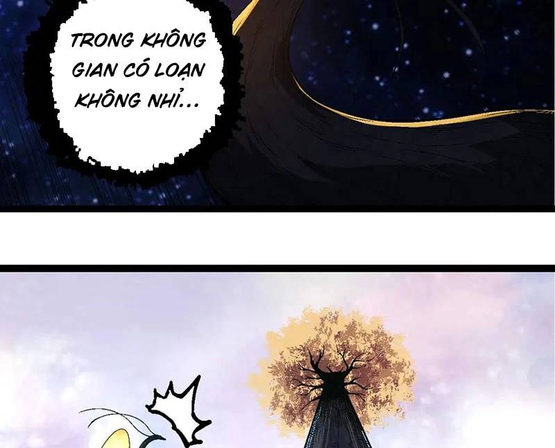 Chuyển Sinh Thành Liễu Đột Biến Chap 256 - Next Chap 257