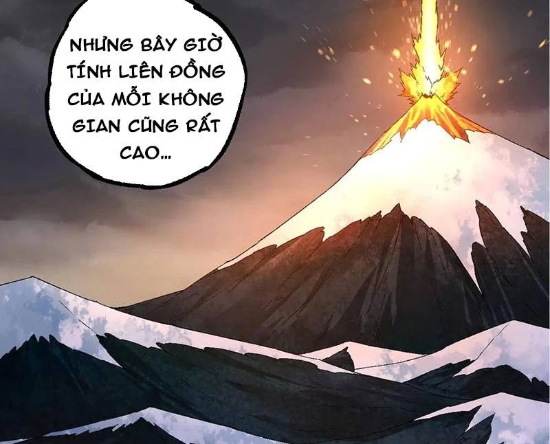Chuyển Sinh Thành Liễu Đột Biến Chap 256 - Next Chap 257