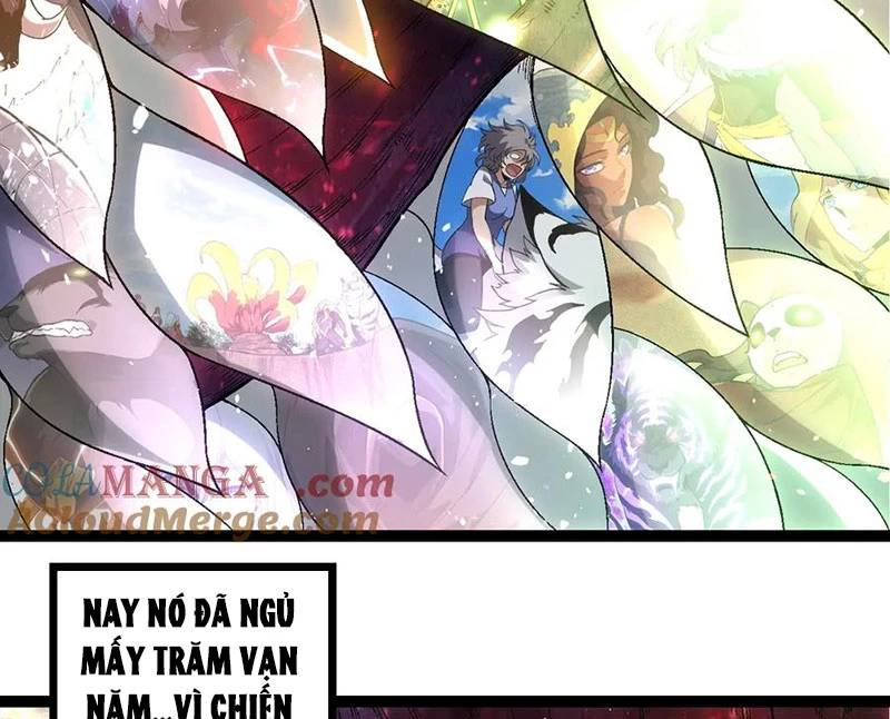 Chuyển Sinh Thành Liễu Đột Biến Chap 256 - Next Chap 257