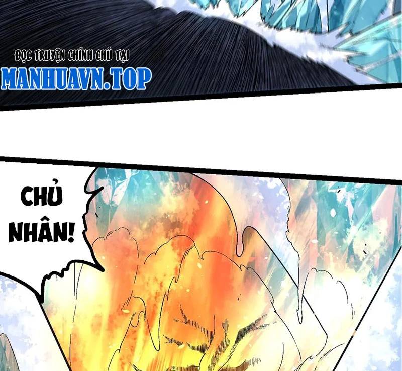 Chuyển Sinh Thành Liễu Đột Biến Chap 256 - Next Chap 257