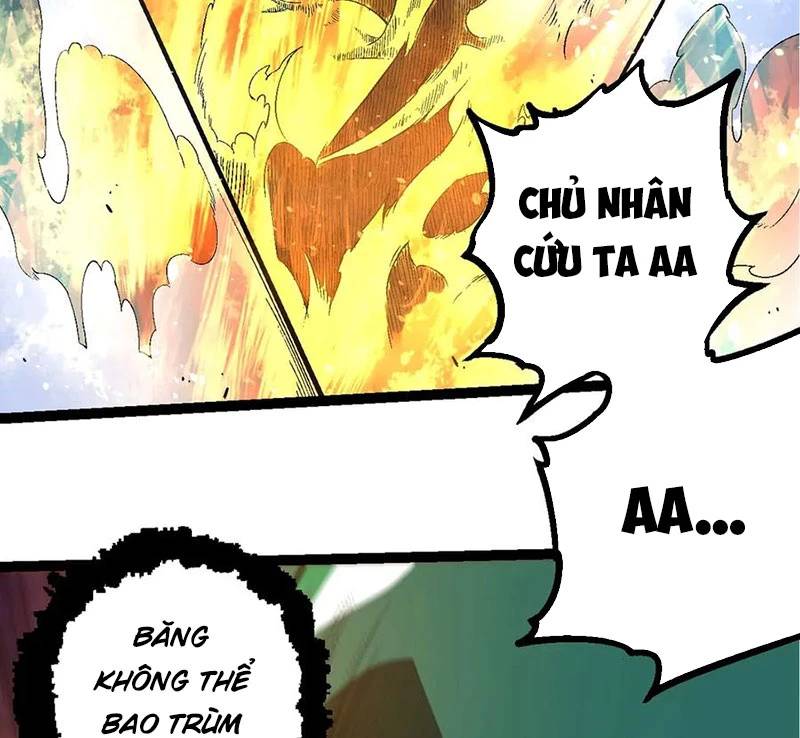 Chuyển Sinh Thành Liễu Đột Biến Chap 256 - Next Chap 257