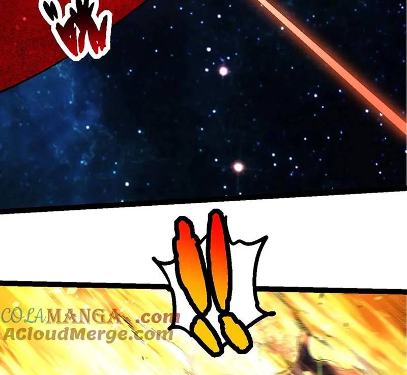 Chuyển Sinh Thành Liễu Đột Biến Chap 256 - Next Chap 257