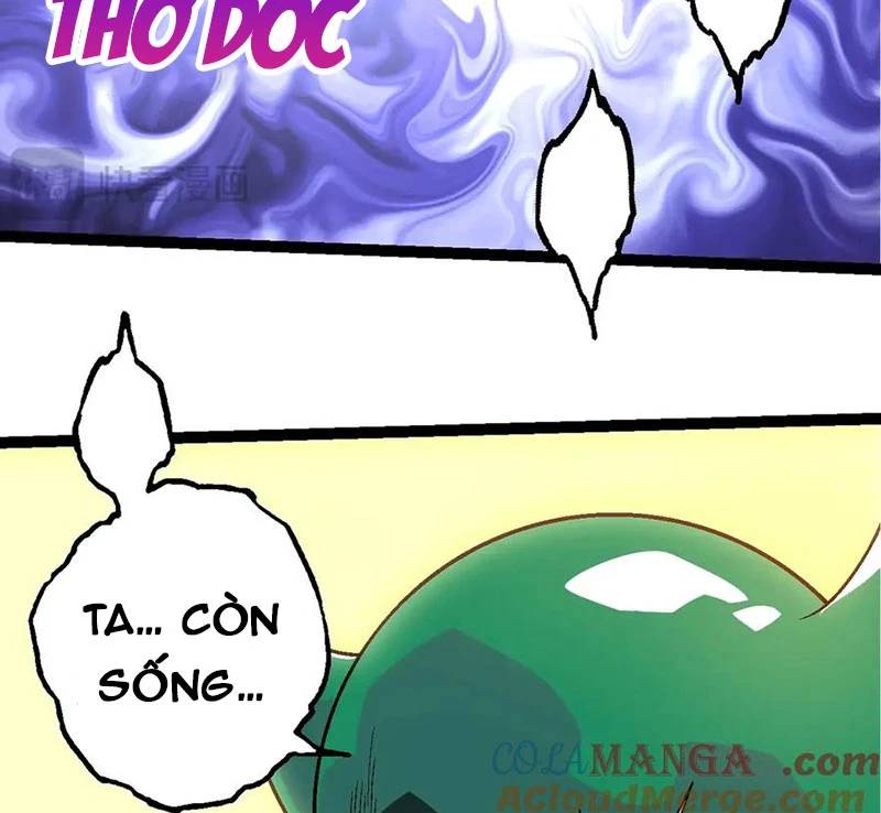 Chuyển Sinh Thành Liễu Đột Biến Chap 256 - Next Chap 257