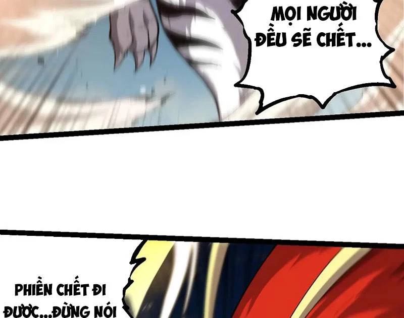 Chuyển Sinh Thành Liễu Đột Biến Chap 258 - Next Chap 259