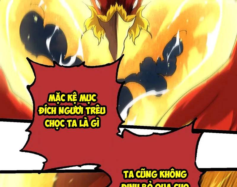 Chuyển Sinh Thành Liễu Đột Biến Chap 258 - Next Chap 259